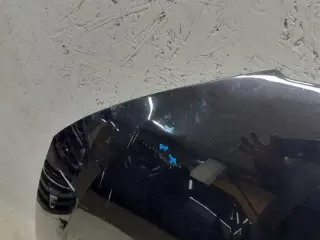 2013-2016R Капот Seat Leon 3 Арт e12387002, вид 7