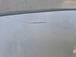  Капот Renault Master 3 restailing Арт e12386931, вид 3
