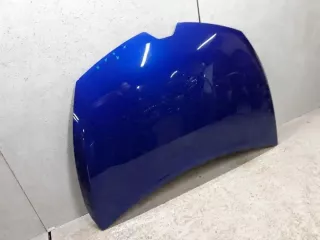 2012-2020R Капот Renault Clio 4 Арт e12386885, вид 2