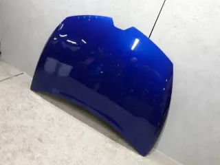 2012-2020R Капот Renault Clio 4 Арт e12386885, вид 3