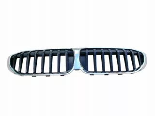 5113192976 192976 Решетка радиатора BMW 3 G20/G21 Арт e12386806, вид 1