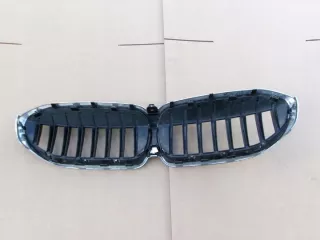 5113192976 192976 Решетка радиатора BMW 3 G20/G21 Арт e12386806, вид 2