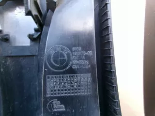 5113192976 192976 Решетка радиатора BMW 3 G20/G21 Арт e12386806, вид 3