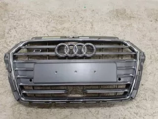 2016-2019 8V3853651AE Решетка радиатора Audi S3 8V Арт e12386733, вид 1