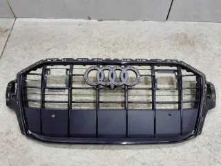 2020-> 4M0853651 Решетка радиатора Audi Q7 4M restailing Арт e12386710, вид 1