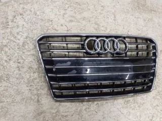 2010-2014R 4G8853651 Решетка радиатора Audi A7 1 (S7,RS7) Арт e12386692, вид 2