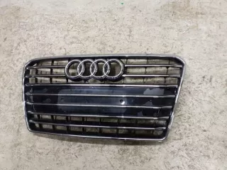 2010-2014R 4G8853651 Решетка радиатора Audi A7 1 (S7,RS7) Арт e12386692, вид 3
