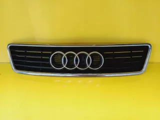 4B0853651A Решетка радиатора Audi A6 C5 (S6,RS6) Арт e12386682, вид 1
