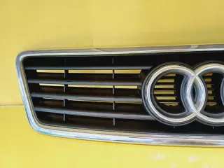 4B0853651A Решетка радиатора Audi A6 C5 (S6,RS6) Арт e12386682, вид 2