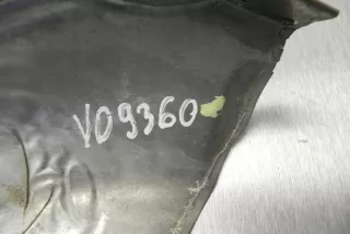 7577002 Декоративная крышка двигателя BMW 7 F01/F02 Арт e12386614, вид 3