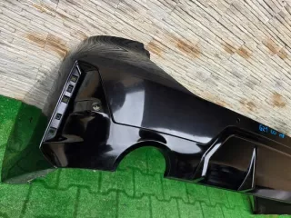  Бампер задний BMW 3 G20/G21 Арт e12386495, вид 2