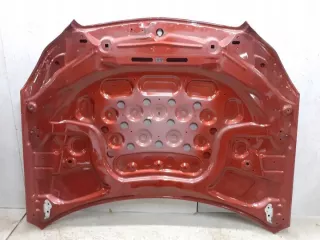 2012-2016R Капот Mercedes E C207 Арт e12386475, вид 6