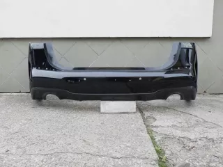 8075426 Бампер задний BMW 2 F44 Арт e12386368, вид 1