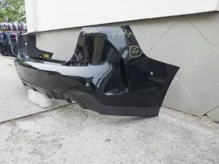 8075426 Бампер задний BMW 2 F44 Арт e12386368, вид 2