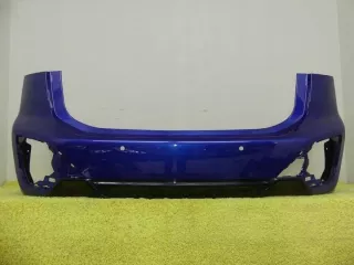 8080227 Бампер задний BMW 2 U06 Арт e12386328, вид 1