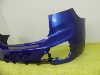 8080227 Бампер задний BMW 2 U06 Арт e12386328, вид 2