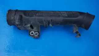 31686412 32222071 Гофра инжектора Volvo S60 2 Арт e12386245, вид 1