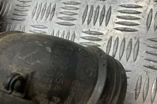 3C0129654P Гофра инжектора Volkswagen Passat B7 Арт e12386128, вид 1