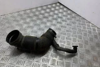 3C0129654P Гофра инжектора Volkswagen Passat B7 Арт e12386128, вид 2