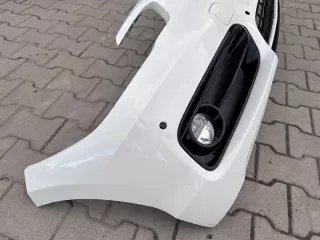 A300qualM290525 Бампер передний BMW 1 F20/F21 Арт e12386107, вид 2