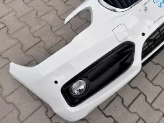 A300qualM290525 Бампер передний BMW 1 F20/F21 Арт e12386107, вид 3