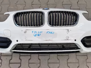 A300qualM290525 Бампер передний BMW 1 F20/F21 Арт e12386107, вид 4