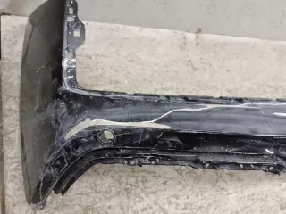 2019-> Бампер задний Audi R8 2 Арт e12385995, вид 3