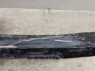 2019-> Бампер задний Audi R8 2 Арт e12385995, вид 4