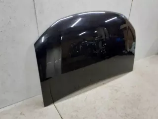 2012-2021 Капот Dacia Logan 2 Арт e12385910, вид 2