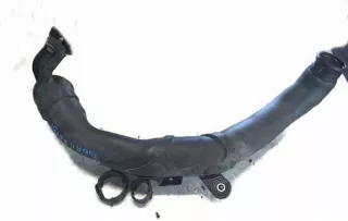 6R0145770 Гофра инжектора Skoda Fabia 2 Арт e12385882, вид 1