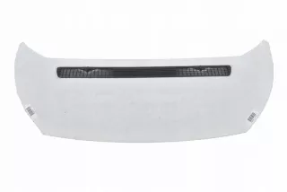  Капот Citroen jumpy 2 Арт e12385871, вид 1