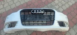  Бампер передний Audi A6 C7 (S6,RS6) Арт e12385813, вид 1