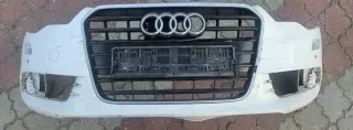  Бампер передний Audi A6 C7 (S6,RS6) Арт e12385813, вид 2