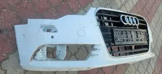  Бампер передний Audi A6 C7 (S6,RS6) Арт e12385813, вид 3