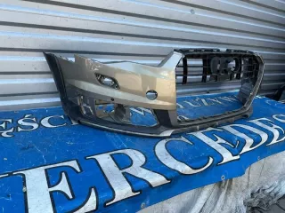 4G0807437AG Бампер передний Audi A6 C7 (S6,RS6) Арт e12385804, вид 2