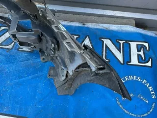 4G0807437AG Бампер передний Audi A6 C7 (S6,RS6) Арт e12385804, вид 6