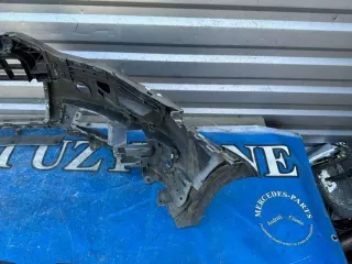 4G0807437AG Бампер передний Audi A6 C7 (S6,RS6) Арт e12385804, вид 8