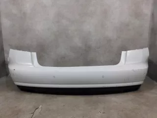 4G5807511AD Бампер задний Audi A6 C7 (S6,RS6) Арт e12385802, вид 2