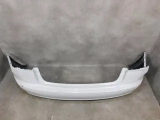 4G5807511AD Бампер задний Audi A6 C7 (S6,RS6) Арт e12385802, вид 3