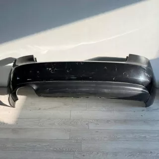 8T0807511 Бампер задний Audi A5 (S5,RS5) 1 Арт e12385790, вид 1