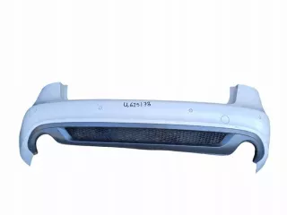 8K0807521D 8K0807521D-RTEKO LUK2325 Бампер задний Audi A4 B8 Арт e12385735, вид 1