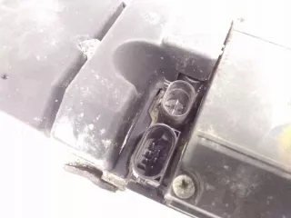 2035002498 Автономный отопитель Mercedes C W203 Арт e12385669, вид 3