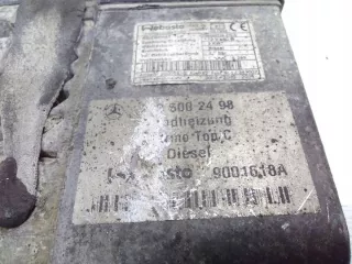 2035002498 Автономный отопитель Mercedes C W203 Арт e12385669, вид 6