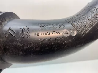 9677691780 Гофра инжектора Peugeot 3008 2 Арт e12385539, вид 6