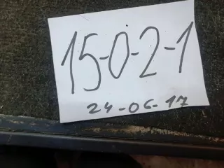 9128908 Гофра инжектора Opel Astra G Арт e12385471, вид 2