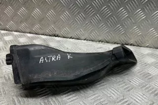226119857 Гофра инжектора Opel Astra K Арт e12385455, вид 3