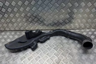 1082910S01 Гофра инжектора Nissan Qashqai 2 Арт e12385433, вид 2