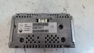 8200154477 Блок навигации Renault Espace 4 Арт e12385362, вид 2