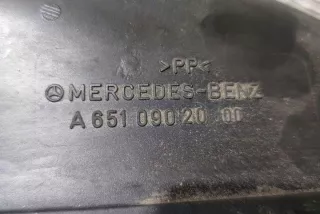 X253, A6510902000 Гофра инжектора Mercedes GLC X253 Арт e12385259, вид 1