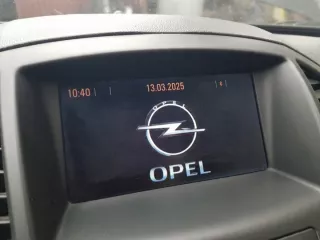 2008-2013 Блок навигации Opel Insignia 1 Арт e12385256, вид 2